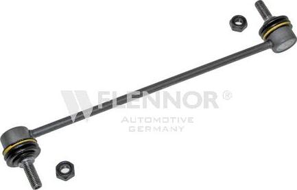 Flennor FL773-H - Entretoise / tige, stabilisateur droxauto.com
