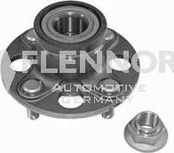 Flennor FR901011 - Kit de roulements de roue droxauto.com