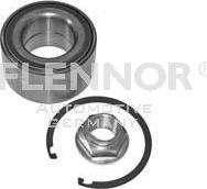 Flennor FR930596 - Kit de roulements de roue droxauto.com