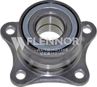 Flennor FR971320 - Kit de roulements de roue droxauto.com