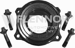 Flennor FR491494 - Kit de roulements de roue droxauto.com