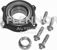 Flennor FR491182 - Kit de roulements de roue droxauto.com
