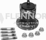 Flennor FR671644 - Kit de roulements de roue droxauto.com