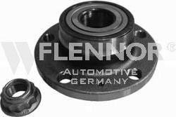 Flennor FR191904 - Kit de roulements de roue droxauto.com