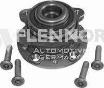 Flennor FR191386 - Kit de roulements de roue droxauto.com