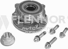 Flennor FR890809 - Kit de roulements de roue droxauto.com
