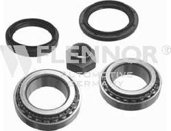 Flennor FR390907 - Kit de roulements de roue droxauto.com