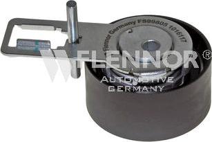 Flennor FS99805 - Poulie-tendeur, courroie de distribution droxauto.com