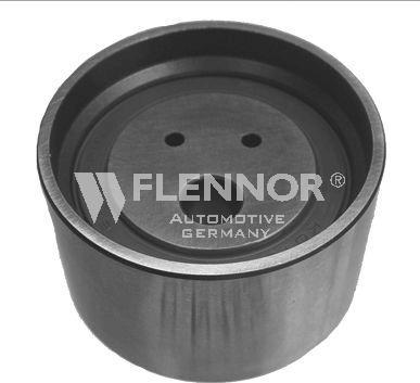 Flennor FS64999 - Poulie-tendeur, courroie de distribution droxauto.com
