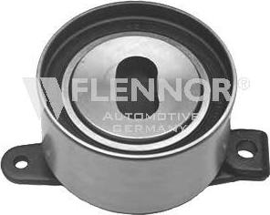 Flennor FS60291 - Poulie-tendeur, courroie de distribution droxauto.com