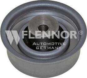 Flennor FS61999 - Poulie-tendeur, courroie de distribution droxauto.com