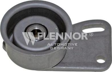 Flennor FS67990 - Poulie-tendeur, courroie de distribution droxauto.com