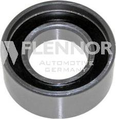 Flennor FS01199 - Poulie-tendeur, courroie de distribution droxauto.com