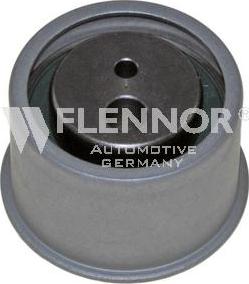Flennor FS74035 - Poulie-tendeur, courroie de distribution droxauto.com