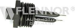 Flennor FSE50816 - Capteur, niveau d'eau de refroidissement droxauto.com