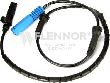 Flennor FSE51493 - Capteur, vitesse de roue droxauto.com