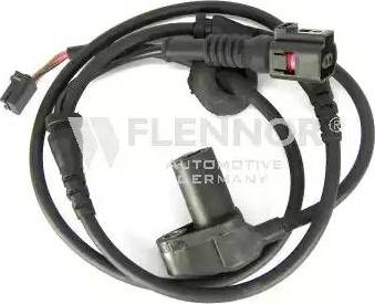 Flennor FSE51463 - Capteur, vitesse de roue droxauto.com