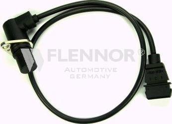Flennor FSE51566 - Capteur d'angle, vilebrequin droxauto.com