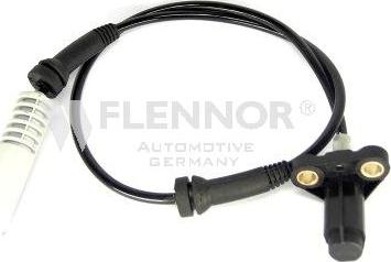 Flennor FSE51515 - Capteur, vitesse de roue droxauto.com