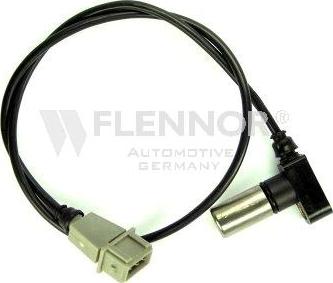 Flennor FSE51619 - Capteur d'angle, vilebrequin droxauto.com