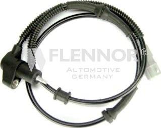Flennor FSE51680 - Capteur, vitesse de roue droxauto.com