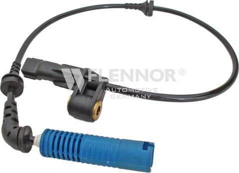 Flennor FSE51674 - Capteur, vitesse de roue droxauto.com