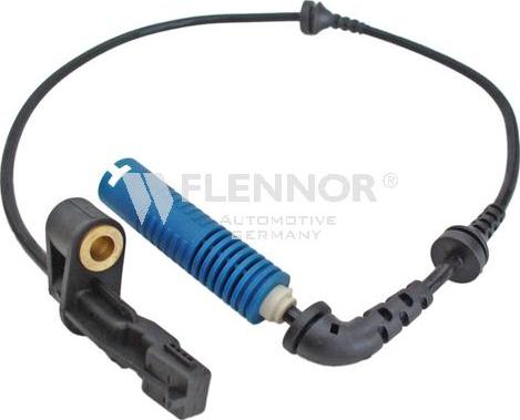 Flennor FSE51673 - Capteur, vitesse de roue droxauto.com