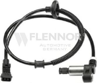 Flennor FSE51743 - Capteur, vitesse de roue droxauto.com