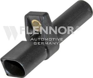Flennor FSE51761-N - Capteur d'angle, vilebrequin droxauto.com