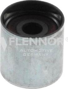 Flennor FU99365 - Poulie renvoi / transmission, courroie de distribution droxauto.com