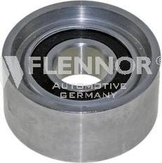 Flennor FU11059 - Poulie renvoi / transmission, courroie de distribution droxauto.com