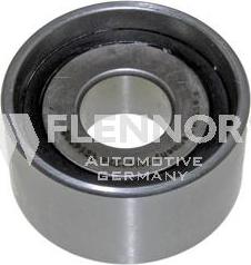Flennor FU11274 - Poulie renvoi / transmission, courroie de distribution droxauto.com