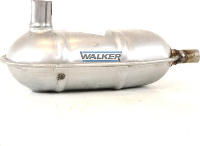 Fonos 631114 - Silencieux avant droxauto.com