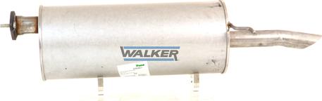 Fonos 620461 - Silencieux arrière droxauto.com