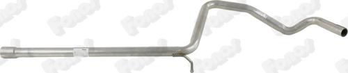 Fonos 10994 - Tuyau d'échappement droxauto.com