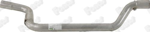 Fonos 10878 - Tuyau d'échappement droxauto.com