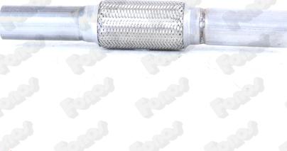 Fonos 12275 - Raccord de tuyau, système d'échappement droxauto.com