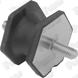 Fonos 84054 - Support, silencieux droxauto.com