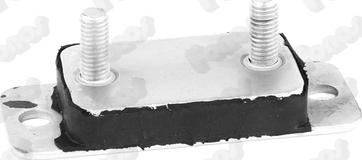 Fonos 86561 - Support, silencieux droxauto.com