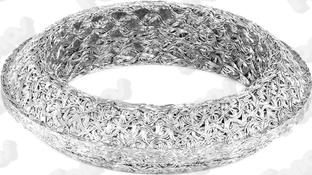 Fonos 86009 - Joint d'étanchéité, tuyau d'échappement droxauto.com