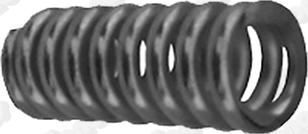 Fonos 86005 - Ressort, silencieux droxauto.com