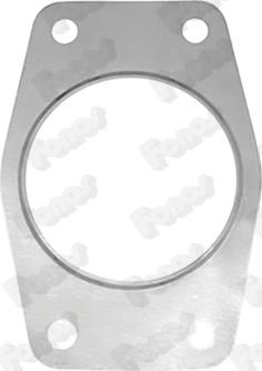Fonos 80445 - Joint d'étanchéité, tuyau d'échappement droxauto.com