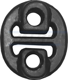 Fonos 80442 - Support, silencieux droxauto.com