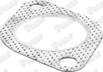 Fonos 80461 - Joint d'étanchéité, tuyau d'échappement droxauto.com