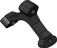 Fonos 80485 - Support, silencieux droxauto.com