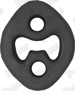 Fonos 80435 - Support, silencieux droxauto.com