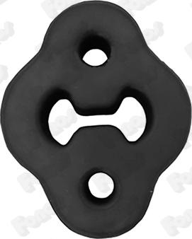 Fonos 80479 - Support, silencieux droxauto.com