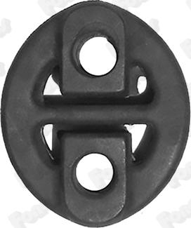 Fonos 80471 - Support, silencieux droxauto.com