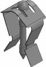 Fonos 80592 - Support, silencieux droxauto.com