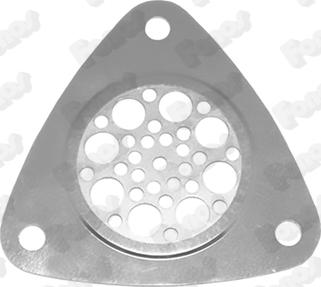Fonos 80559 - Joint d'étanchéité, tuyau d'échappement droxauto.com